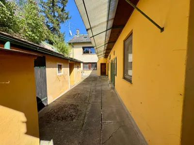 8-Zimmer-Haus kaufen in Tulln – 130 m², € 386.000 – Bild 15 von 15