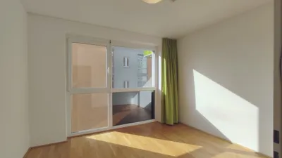 3-Zimmer-Wohnung mieten in Linz – 55,07 m², € 999