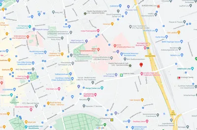 3-Zimmer-Wohnung mieten in Linz – 55,07 m², € 999 – Bild 2 von 2