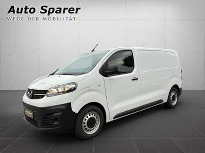 Opel Vivaro -e M Edition 75 kWh Transporter / Kastenwagen