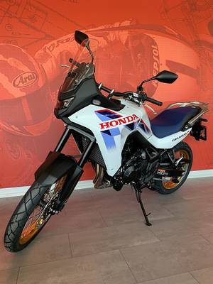 Honda XL 750 Transalp LAGERND - A2 Führerschein möglich.