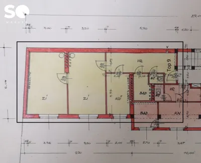 2-Zimmer-Wohnung kaufen in Wien – 57,39 m², € 185.000 – Bild 13 von 13