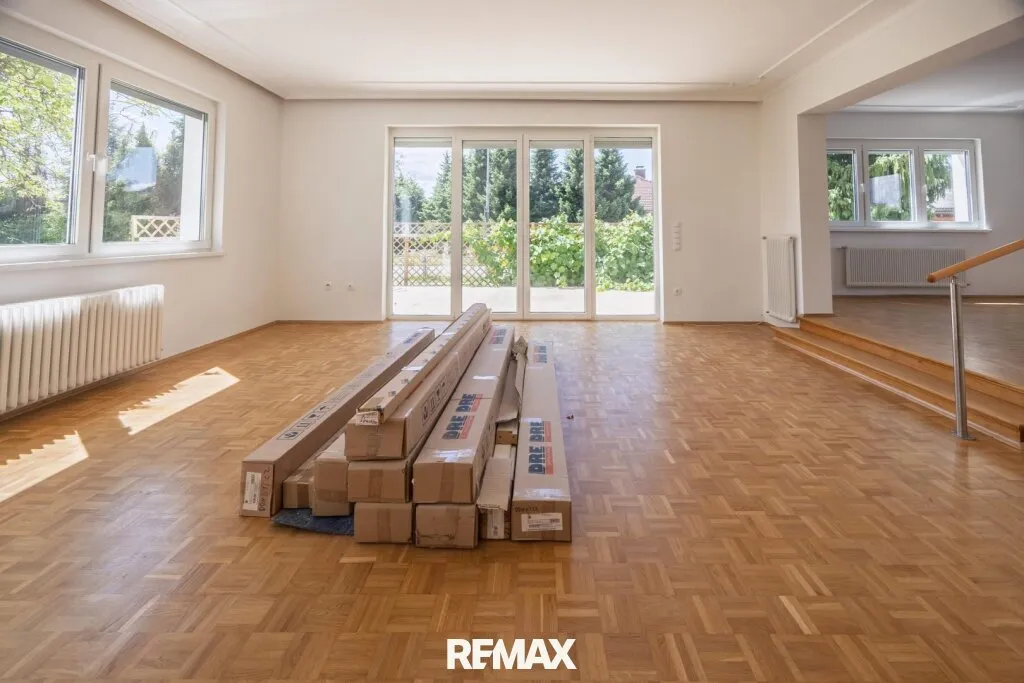 Haus – Klagenfurt - Ansicht 3