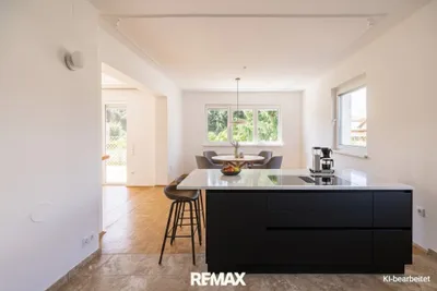 7-Zimmer-Gewerbeimmobilie kaufen in Klagenfurt – 240 m², € 590.000 – Bild 4 von 22