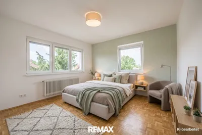 7-Zimmer-Gewerbeimmobilie kaufen in Klagenfurt – 240 m², € 590.000 – Bild 15 von 22