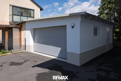 7-Zimmer-Gewerbeimmobilie kaufen in Klagenfurt – 240 m², € 590.000 – Bild 19 von 22