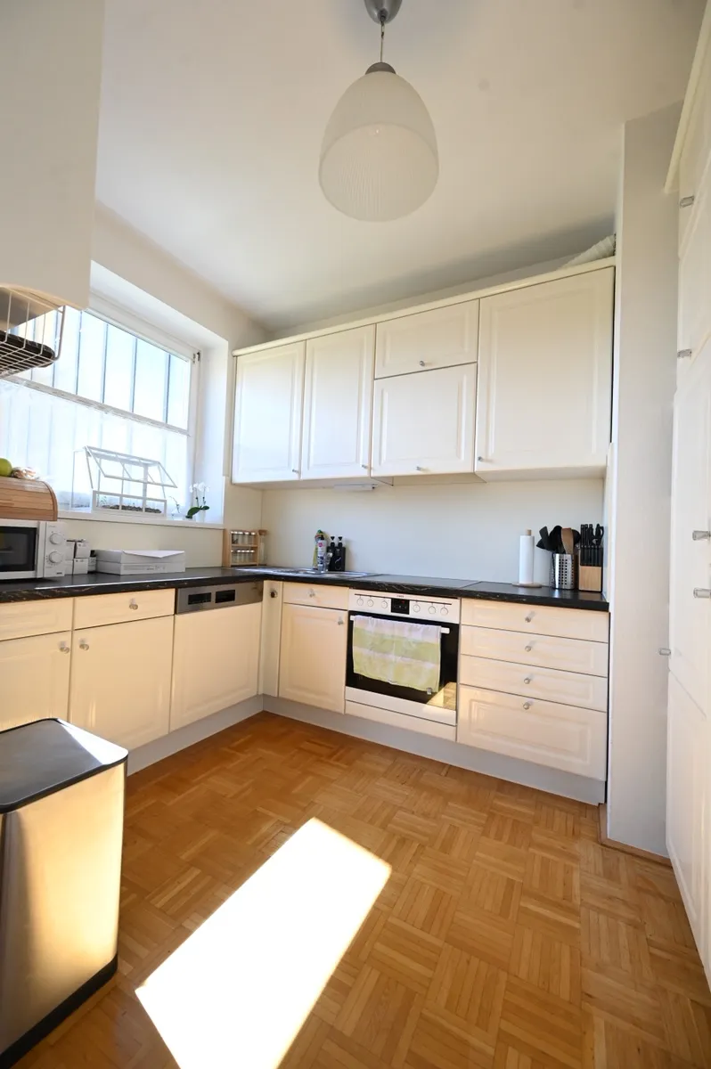 Helle 81 m² Wohnung mit großem Balkon, Carport & hochwertiger Ausstattung - Top-Lage in 8510 Stainz - Widok 2