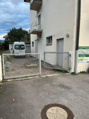 Gewerbeimmobilie mieten in Innsbruck-Land – 50 m², € 650 – Bild 3 von 11