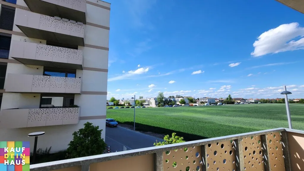 Wohnung – Wien
