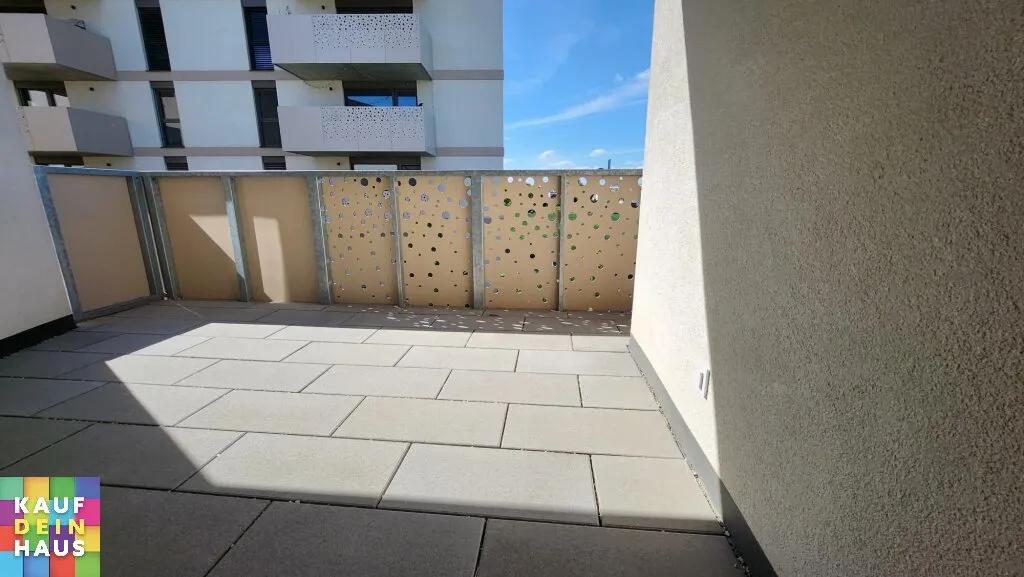 Wohnung – Wien - Ansicht 3