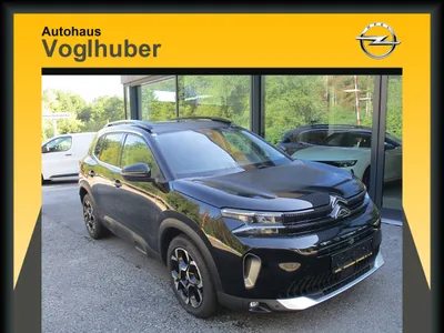 Citroën C5 Aircross Diesel 130 S&S EAT8 Max