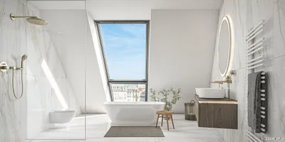 2-Zimmer-Wohnung kaufen in Wien – 58,17 m², € 729.000 – Bild 6 von 7