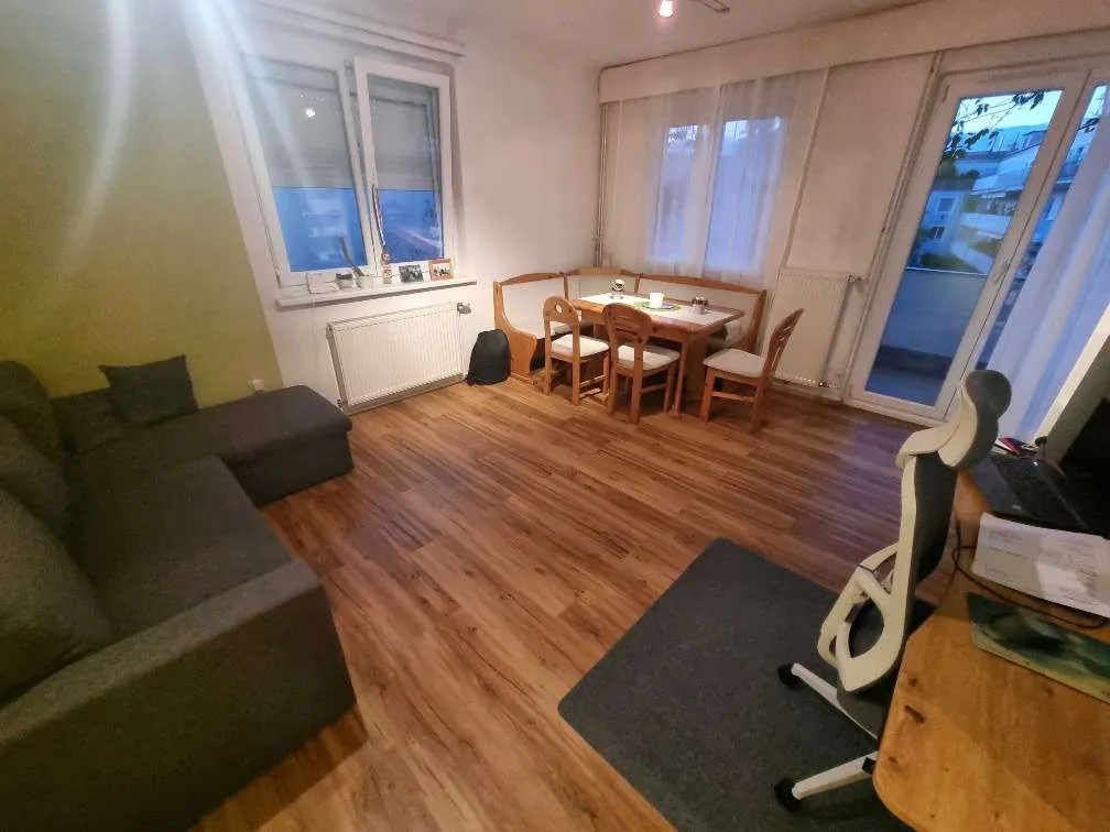 Wohnung – Wien, Strozzigrund, Katastralgemeinde Josefstadt - Ansicht 2