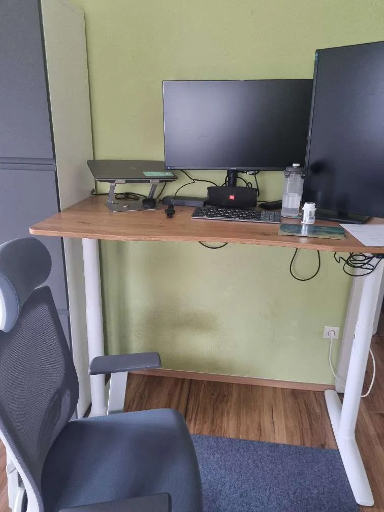 Wohnung – Wien, Strozzigrund, Katastralgemeinde Josefstadt - Ansicht 3