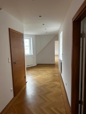 Luxuriöse Dachgeschosswohnung in der Berggasse/ Servitenviertel - Erstbezug – Bild 2