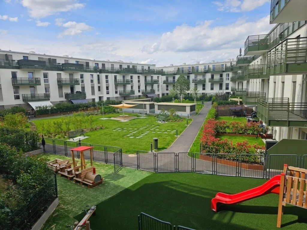 Wohnung – Himberg - Ansicht 2