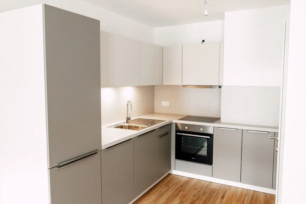 Wohnung – Himberg - Ansicht 3