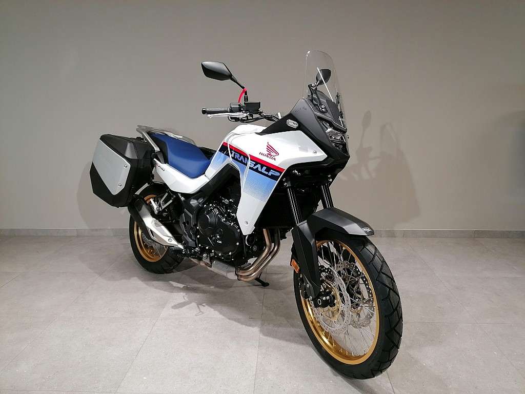 Honda XL 750 Transalp AKTION gültig bis 31. März - ink... Enduro