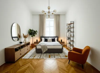 2-Zimmer-Wohnung kaufen in Wien – 62,76 m², € 469.000 – Bild 3 von 28