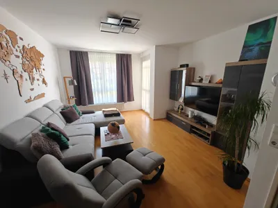 3-Zimmer-Wohnung mieten in Krems an der Donau – 75 m², € 948