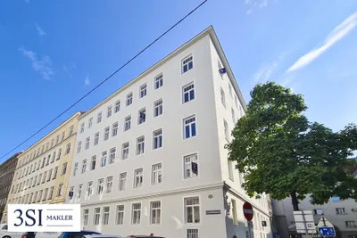 2-Zimmer-Wohnung kaufen in Wien – 59,17 m², € 282.000 – Bild 4 von 16