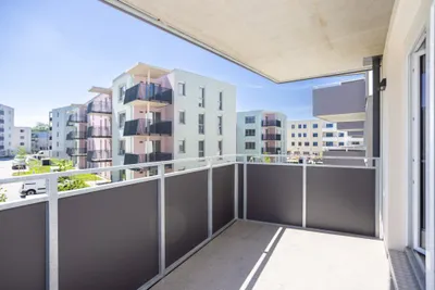 3-Zimmer-Wohnung mieten in Wiener Neustadt – 73,45 m², € 945 – Bild 2 von 30