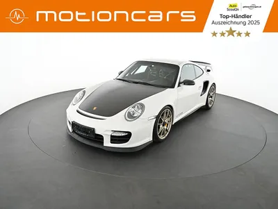 Porsche 911 GT2 RS 145 of 500