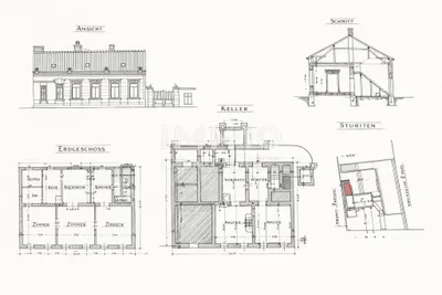 Gewerbeimmobilie kaufen in Bruck an der Leitha – 860 m², € 3.000.000 – Bild 5 von 7