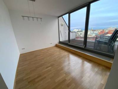 Dachgeschosswohnung mit allen Extras – Bild 3