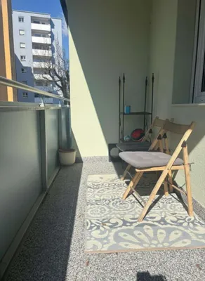2-Zimmer-Wohnung mieten in Graz – 50 m², € 700 – Bild 12 von 13