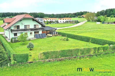 5-Zimmer-Haus kaufen in Braunau am Inn – 155 m², € 640.000 – Bild 3 von 17