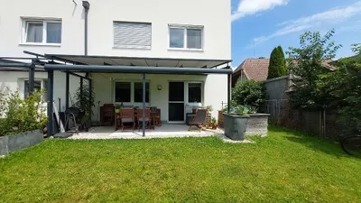 3-Zimmer-Wohnung kaufen in Wels-Land – 74 m², € 298.000 – Bild 2 von 17