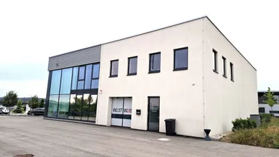 Gewerbeimmobilie mieten in Hollabrunn – € 15 – Bild 2 von 19