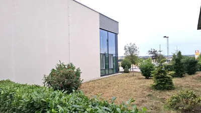 Gewerbeimmobilie mieten in Hollabrunn – € 15 – Bild 3 von 19