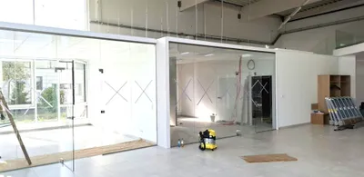 Gewerbeimmobilie mieten in Hollabrunn – € 15 – Bild 5 von 19