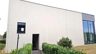 Gewerbeimmobilie mieten in Hollabrunn – € 15 – Bild 4 von 19