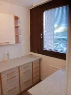 1-Zimmer-Wohnung, 41 m², Simmering, Simmering