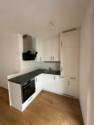 2-Zimmer-Wohnung mieten in Wien – 46 m², € 1.200 – Bild 3 von 7