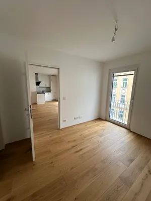 2-Zimmer-Wohnung mieten in Wien – 46 m², € 1.200 – Bild 5 von 7