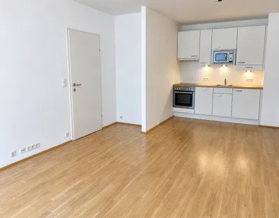 2-Zimmer-Wohnung mieten in Wien – 46 m², € 1.013 – Bild 1 von 6