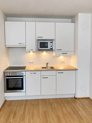 2-Zimmer-Wohnung mieten in Wien – 46 m², € 1.013 – Bild 2 von 6