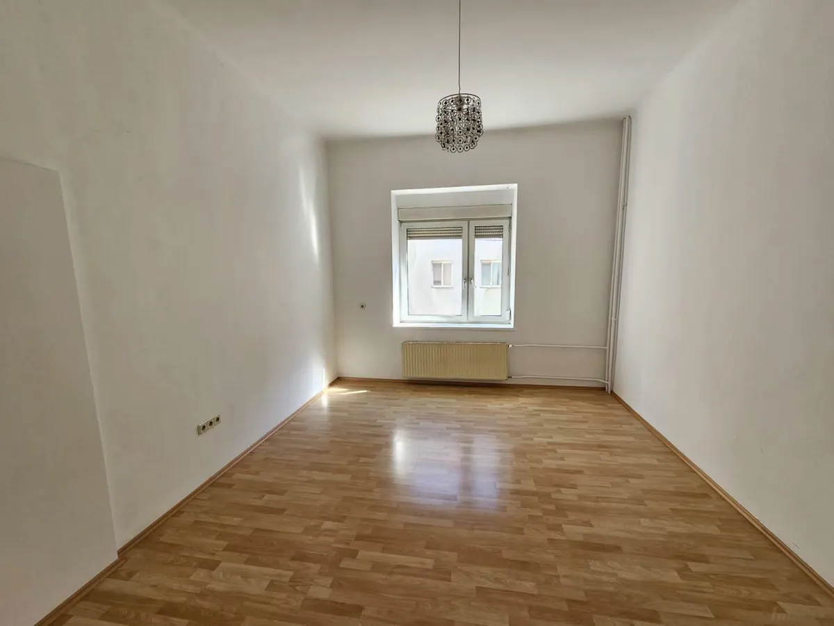 Ideal für Singles, Studierende oder Anleger - 32 m² Eigentum in Graz - Ansicht 2
