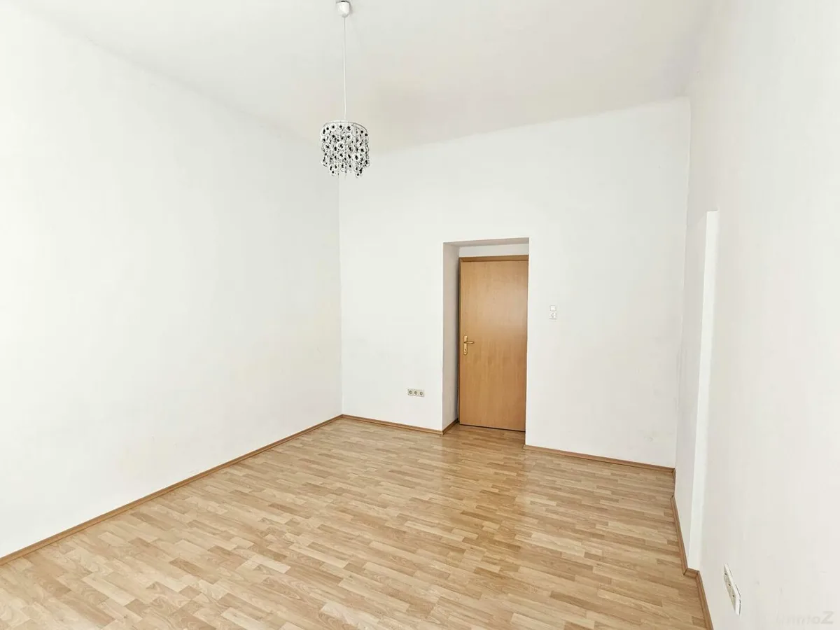 Ideal für Singles, Studierende oder Anleger - 32 m² Eigentum in Graz - Ansicht 3