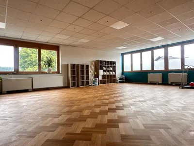 1-Zimmer-Gewerbeimmobilie mieten in Hartberg-Fürstenfeld – 98 m², € 1.390 – Bild 6 von 7