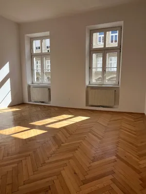 Helle und ruhige 4-Zimmer Wohnung im Tivoliviertel