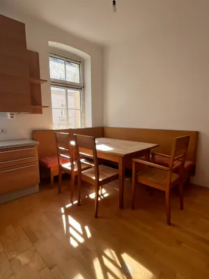 Helle und ruhige 4-Zimmer Wohnung im Tivoliviertel – Bild 3