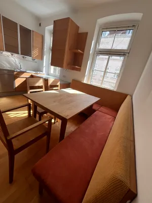 4-Zimmer-Wohnung mieten in Wien – 100 m², € 1.375 – Bild 4 von 15