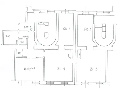 4-Zimmer-Wohnung mieten in Wien – 100 m², € 1.375 – Bild 15 von 15