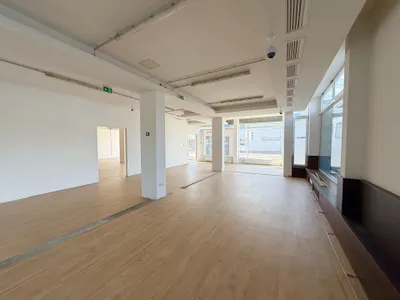 Gewerbeimmobilie mieten in Graz – 141 m², € 1.791 – Bild 3 von 7