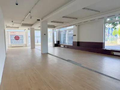 Gewerbeimmobilie mieten in Graz – 141 m², € 1.791 – Bild 4 von 7